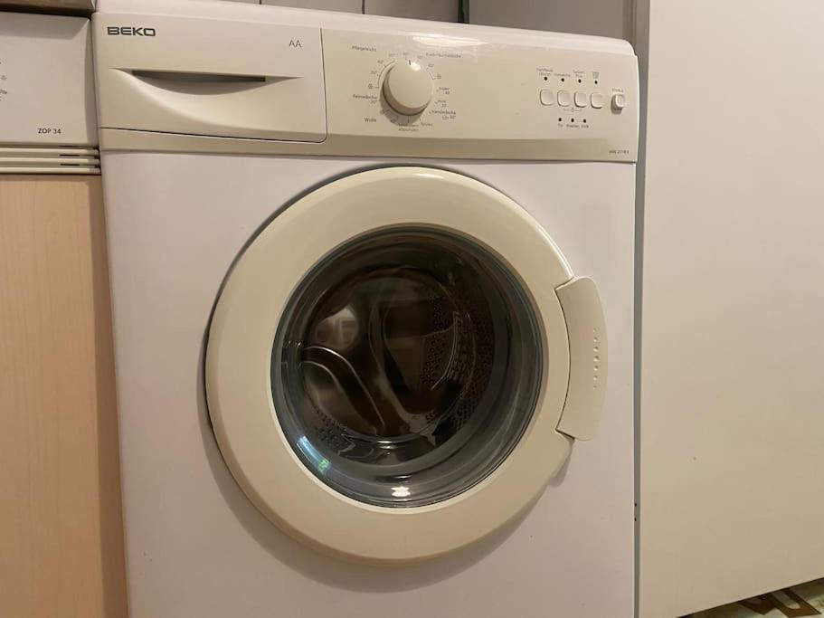 Premium One-bedroom Appartement Cologne