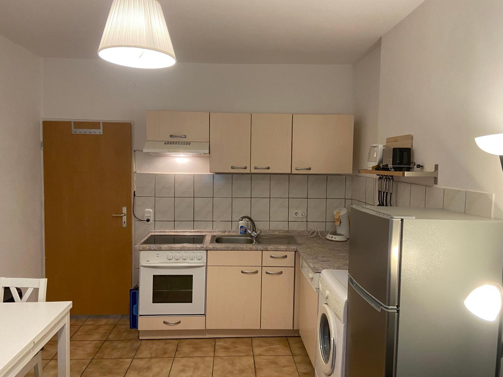 Appartement Premium One-bedroom *