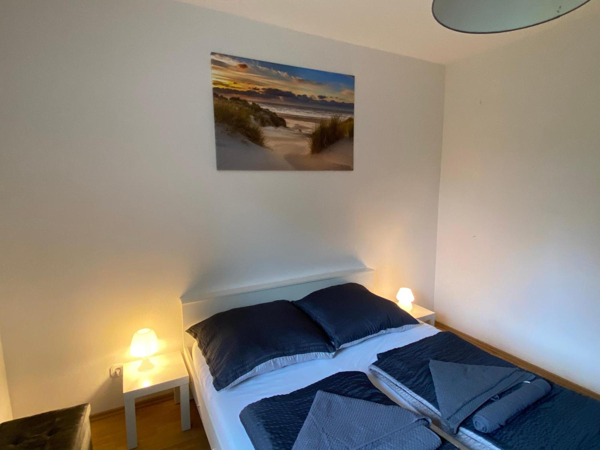 Appartement Premium One-bedroom *