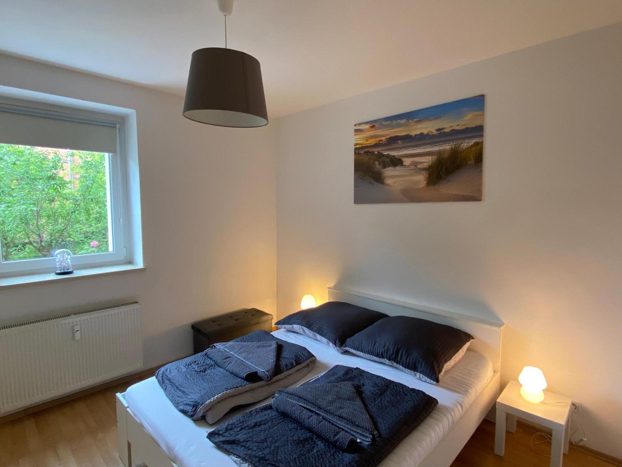 Appartement Premium One-bedroom *